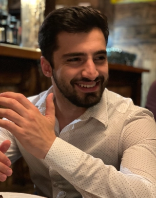 Mirhuseyn zdjęcie 1