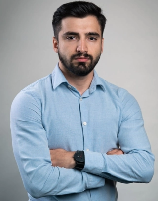 Mirhuseyn zdjęcie 2