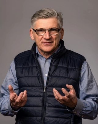 Mirosław zdjęcie 1