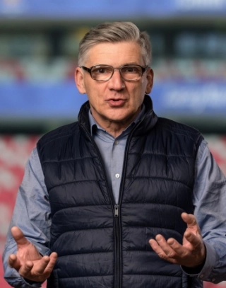 Mirosław zdjęcie 2