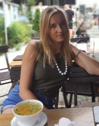 Monika zdjęcie 7