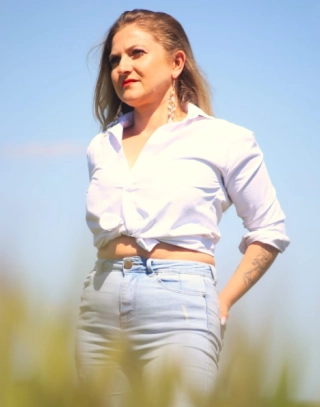 Monika zdjęcie 3