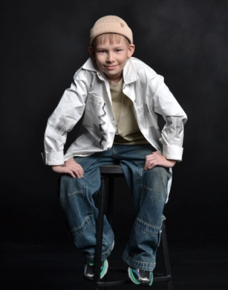 Mykhailo zdjęcie 4