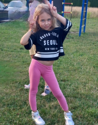 Nadia zdjęcie 2