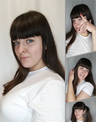 Аnastasia zdjęcie 5