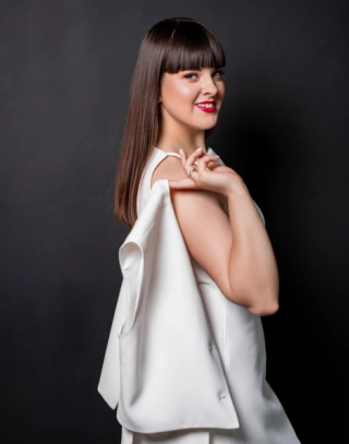 Аnastasia zdjęcie 1