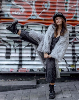 Nastassia zdjęcie 2