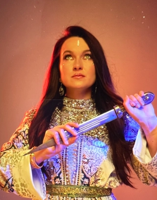 Nastassia zdjęcie 2