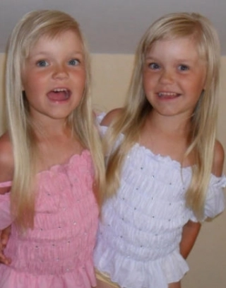 Natalia i Weronika zdjęcie 2