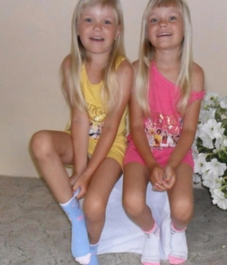 Natalia i Weronika K