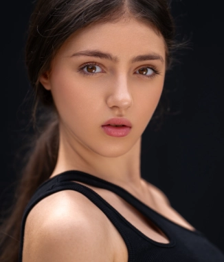 Natalia S