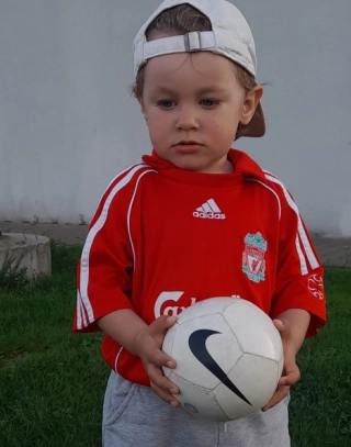 Nikolas Nikolas zdjęcie 2