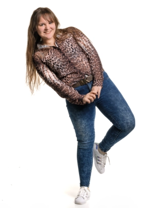 Nikoletta zdjęcie 3