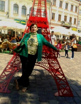 Nina zdjęcie 4