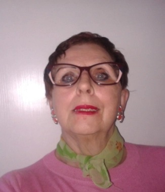 Nina O