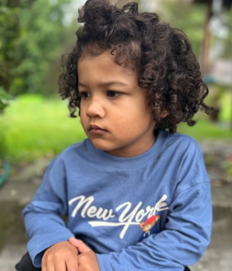 Noah L