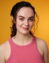 Nora Austin zdjęcie 1