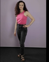 Nora Austin zdjęcie 5