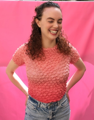 Nora Austin zdjęcie 2