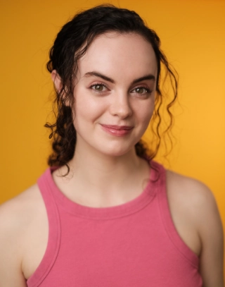 Nora Austin zdjęcie 1