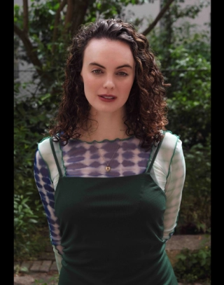 Nora Austin zdjęcie 3