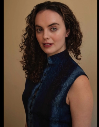 Nora Austin zdjęcie 4