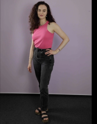 Nora Austin zdjęcie 5