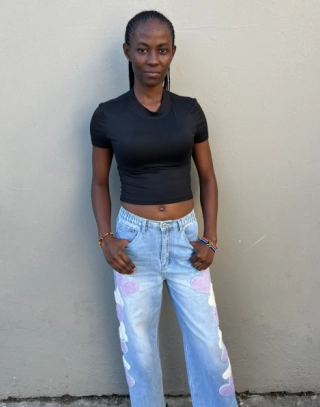 Odinakachi Sarah zdjęcie 1