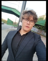 Olaf zdjęcie 2