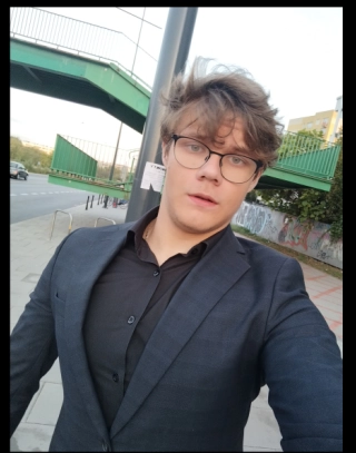 Olaf zdjęcie 2