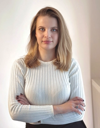 Oleksandra zdjęcie 1