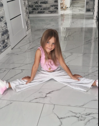 Oliwia zdjęcie 3