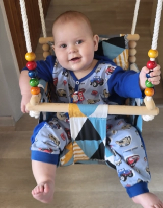 Oliwier Oliwier zdjęcie 2