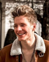 Oskar zdjęcie 1