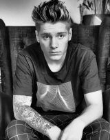 Oskar zdjęcie 3