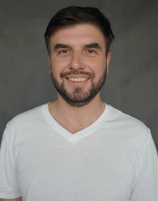 Oskar zdjęcie 1