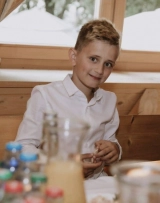 Oskar zdjęcie 1