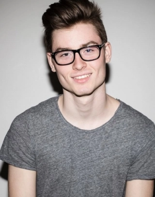Oskar zdjęcie 2