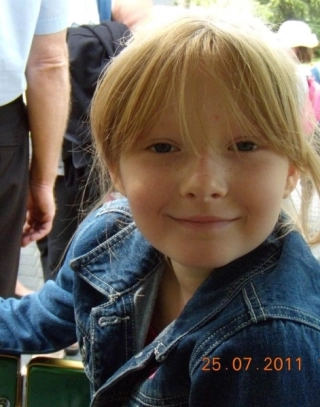 PATRYCJA  PATRYCJA  zdjęcie 1