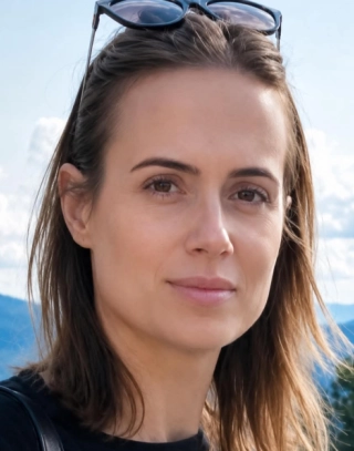 Patrycja zdjęcie 1