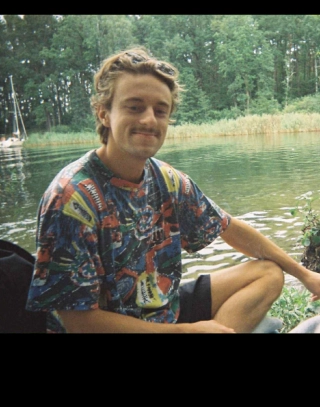 Patryk zdjęcie 1