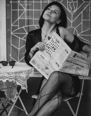 Paula zdjęcie 2