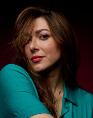 Paulina zdjęcie 1