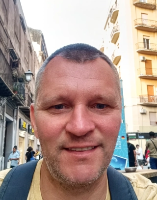 Paweł Andrzej Paweł Andrzej zdjęcie 2