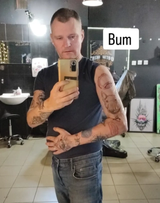 Paweł Andrzej Paweł Andrzej zdjęcie 4