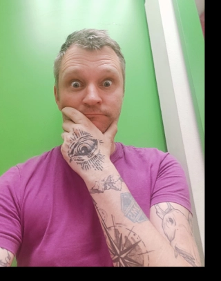 Paweł Andrzej Paweł Andrzej zdjęcie 3