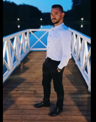 Paweł Paweł zdjęcie 2