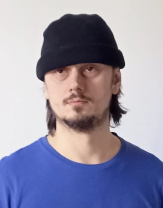 Paweł zdjęcie 2