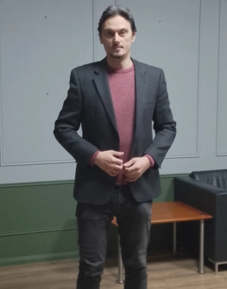 Paweł zdjęcie 3