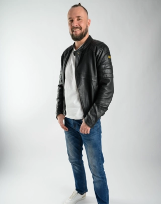 Piotr zdjęcie 2